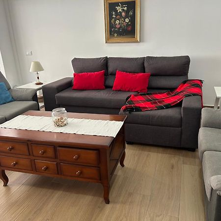 150M2 Con Vistas Al Mar Y Al Castillo De Cullera Exterior photo